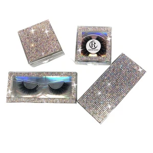 Bling blakstienų dėžutė